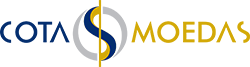 Cotação de moedas